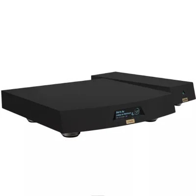 Odtwarzacz sieciowy Lumin X2