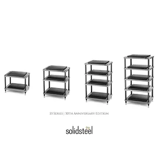 Solidsteel S5-5 (czarny) - 3