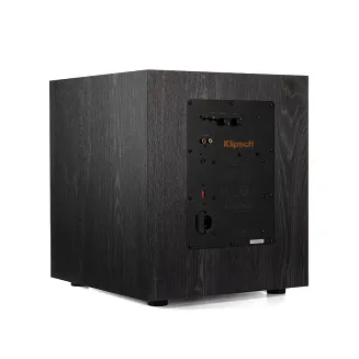 Subwoofer Klipsch SPL-100 - 3
