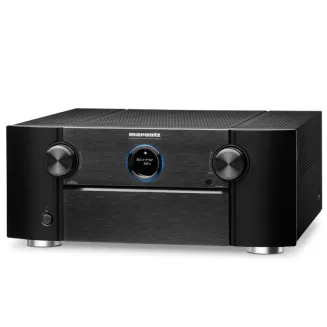 Amplituner kina domowego Marantz SR8015 (czarny) - 3