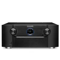 Amplituner kina domowego Marantz SR8015 (czarny)