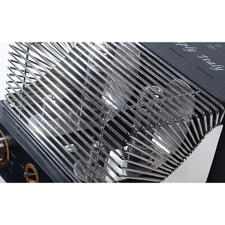 Unison Research Simply Italy USB (czarny) - 3