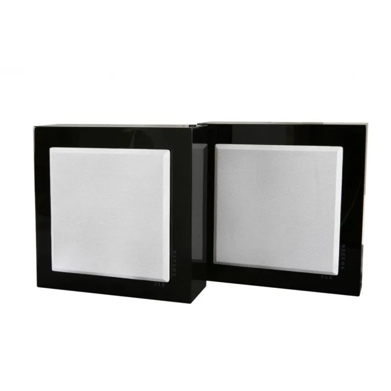 DLS Flatbox Mini Czarny