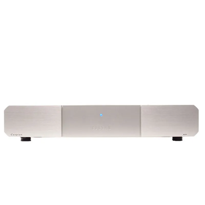 Przedwzmacniacz gramofonowy Roksan Caspian RPP (srebrny)