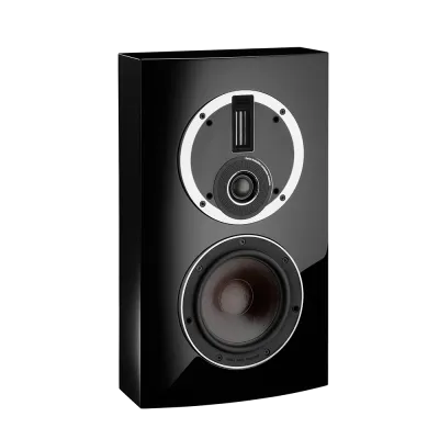 Głośnik naścienny Dali Rubicon LCR (czarny)