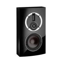 Głośnik naścienny Dali Rubicon LCR (czarny)