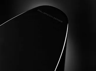 Kolumny podstawkowe Dali Epicon 2 (czarny) - 5