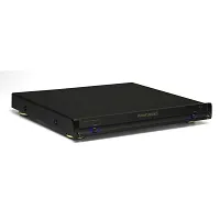 Przedwzmacniacz gramofonowy Parasound JC 3 Jr. Czarny