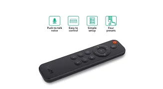 Pilot zdalnego sterowania WiiM Remote - 3