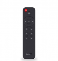 Pilot zdalnego sterowania WiiM Remote