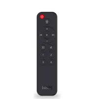 Pilot zdalnego sterowania WiiM Remote