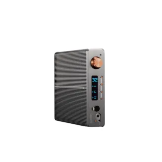 Wzmacniacz Słuchawkowy Burson Conductor GT4 - 3