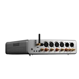 Wzmacniacz Słuchawkowy Burson Conductor GT4 - 6