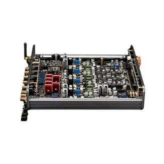 Wzmacniacz Słuchawkowy Burson Conductor GT4 - 9