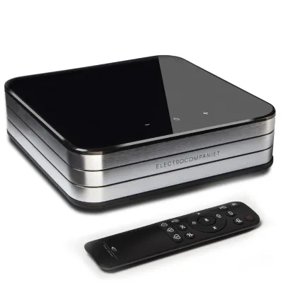 Odtwarzacz sieciowy Electrocompaniet RENA SA-2