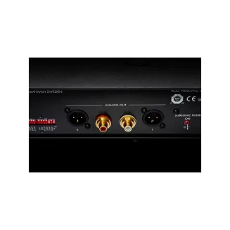 Primare R35 (czarny) - 5