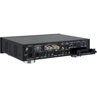 Cocktail Audio X35 (Srebrny) - 2