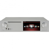Cocktail Audio X35 (Srebrny)