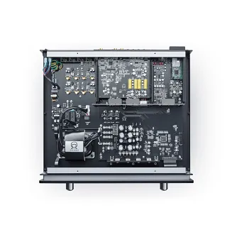 Primare PRE35 (czarny) - 5