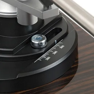 Gramofon E.A.T. Forte - 12