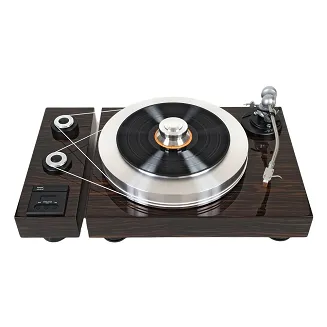 Gramofon E.A.T. Forte - 5