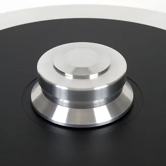 Gramofon E.A.T. Forte - 9