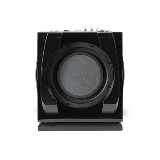 Subwoofer REL S/812 (czarny) - 4