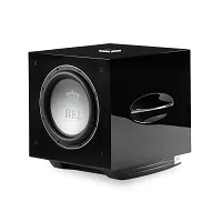 Subwoofer REL S/812 (czarny)