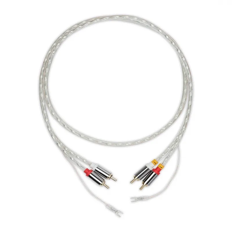 Przewód gramofonowy Pro-Ject Connect It E Phono