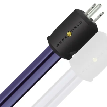 Przewód zasilający WireWorld AURORA 10 Power Cord (AUP)