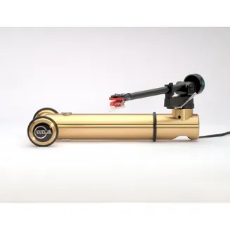 Gramofon Kuzma Stabi S - 7