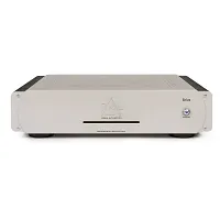 Serwer muzyczny Leema Acoustics Sirius (srebrny)