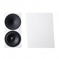 Buchardt Audio A500 (białe)