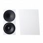 Buchardt Audio A500 (białe)