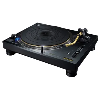Gramofon Technics SL-1210G ME - Master Edition - 3