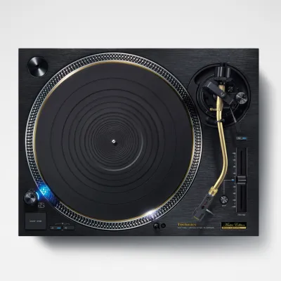 Gramofon Technics SL-1210G ME - Master Edition