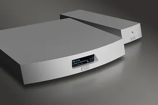 Transport sieciowy Lumin U2X (srebrny) - 2