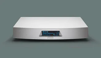 Transport sieciowy Lumin U2X (srebrny) - 5