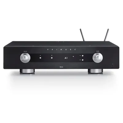 Primare PRE35 Prisma (czarny)