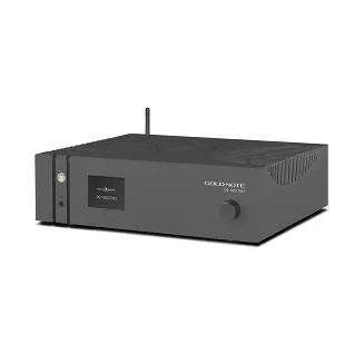 Odtwarzacz strumieniowy Gold Note DS-1000 EVO - 2