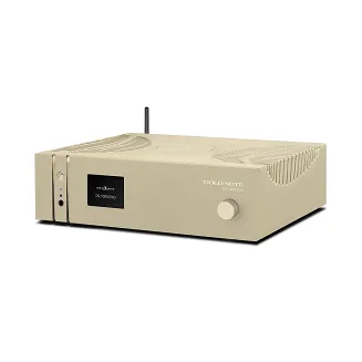 Odtwarzacz strumieniowy Gold Note DS-1000 EVO - 6