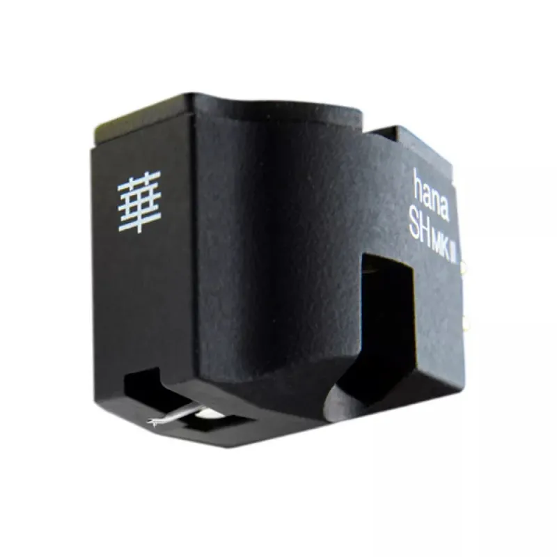 Wkładka gramofonowa MC Hana SH MK II