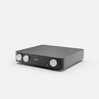 Przedwzmacniacz liniowy Fezz Sagita (Black Ice) EVO - 3