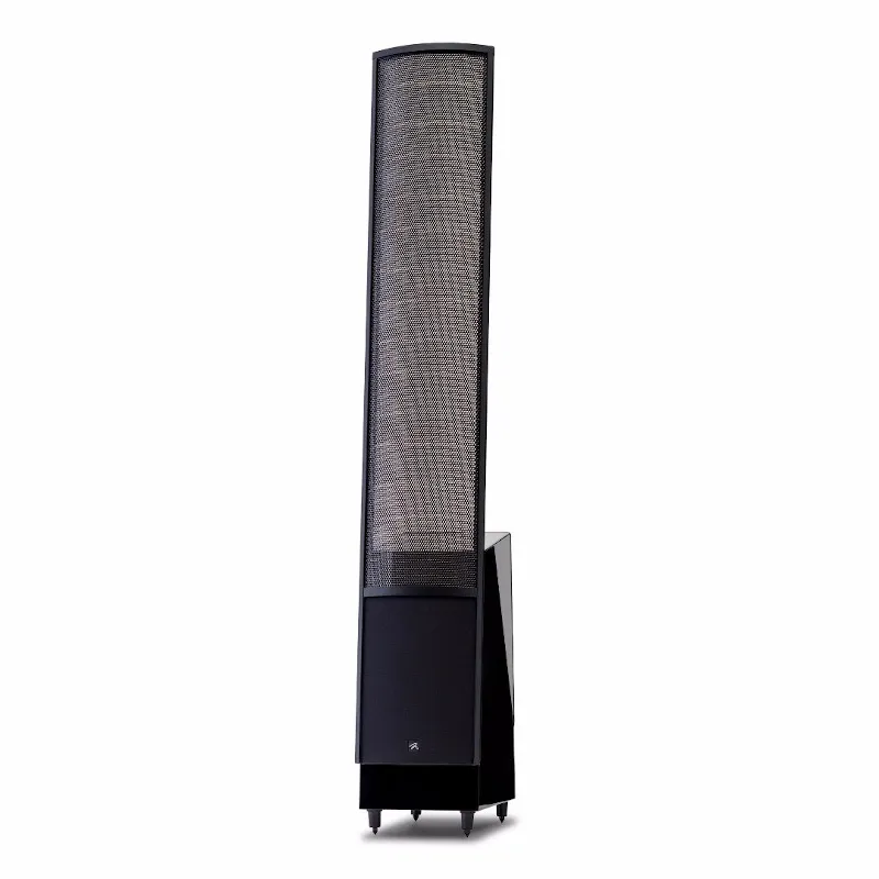 Martin Logan ElectroMotion ESL X (czarny lakier)