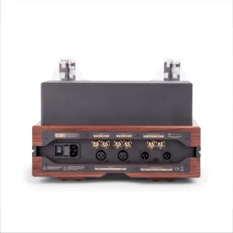 Lampowy wzmacniacz słuchawkowy Feliks Audio Envy - 8