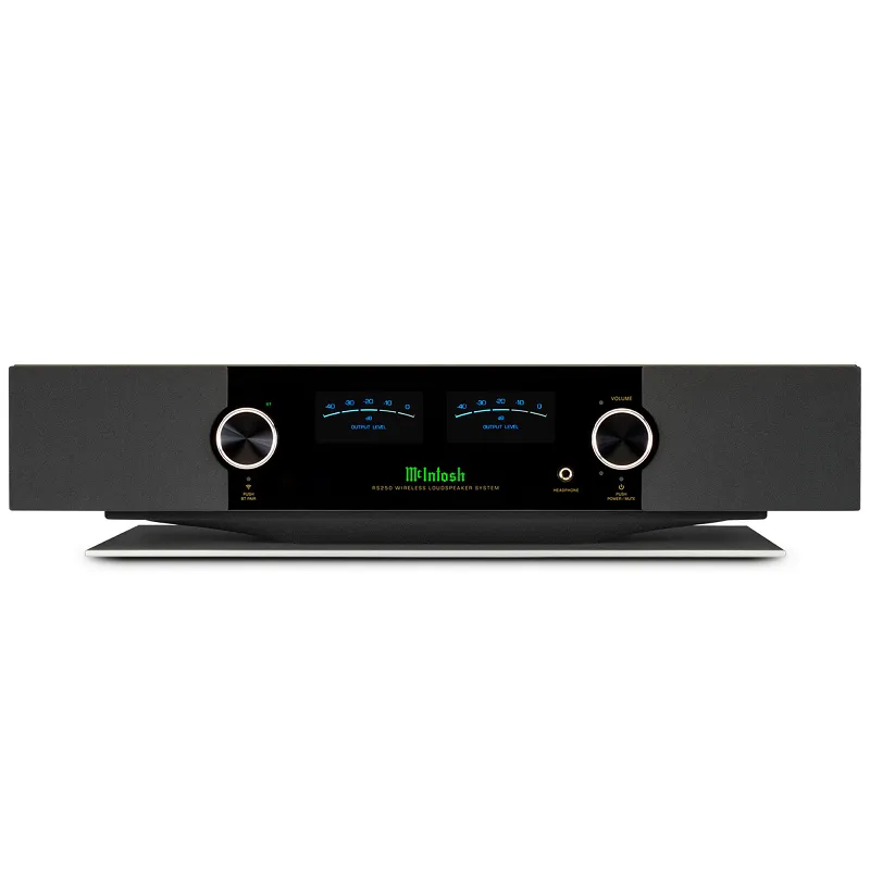 Bezprzewodowy system audio McIntosh RS250
