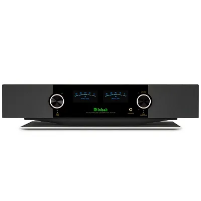 Bezprzewodowy system audio McIntosh RS250