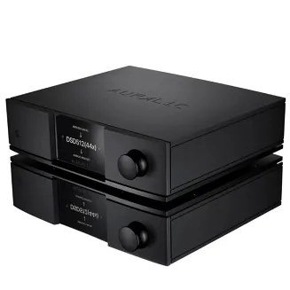 Zegar cyfrowy Auralic Sirius G2.1 - 2