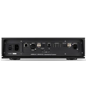 Zegar cyfrowy Auralic Sirius G2.1 - 3