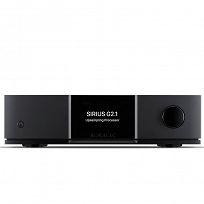 Auralic Sirius G2.1